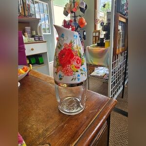 The Pioneer Woman Oil & Vinegar Cruet